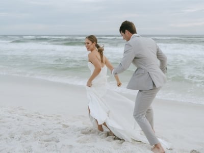 Wedding at The Island Hotel